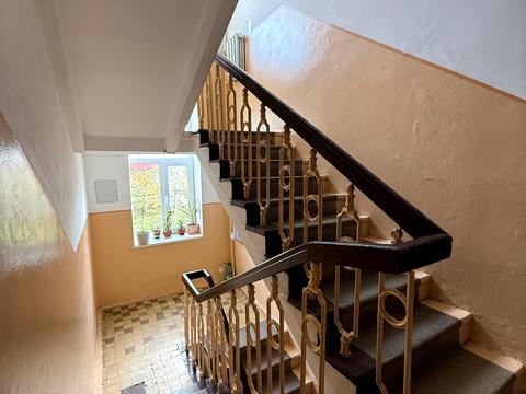 квартира по адресу Шопена ул., 10