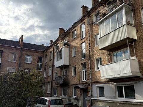 квартира по адресу Шопена ул., 10