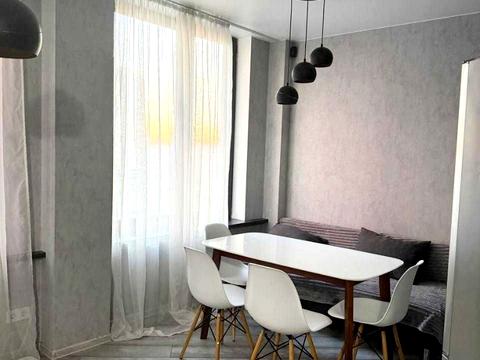 квартира за адресою Берестейський просп. (Перемоги), 67