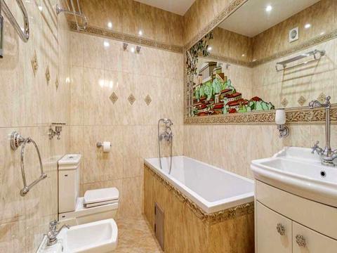 квартира за адресою Боголюбова вул., 16