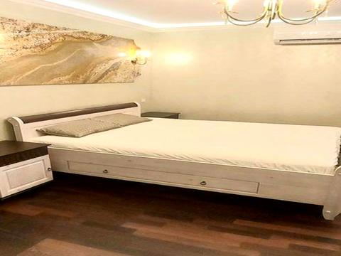 квартира за адресою Боголюбова вул., 16