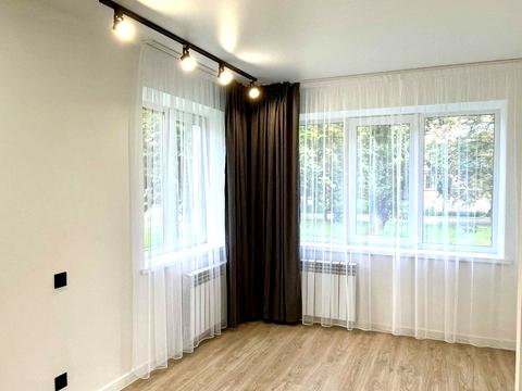 квартира по адресу Сулеймана Стальского ул., 8