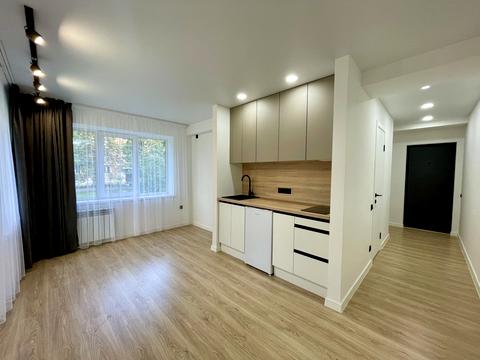 квартира по адресу Сулеймана Стальского ул., 8