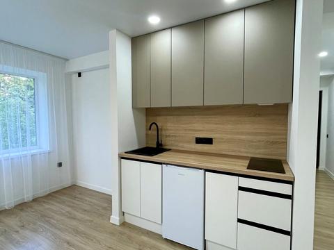 квартира по адресу Сулеймана Стальского ул., 8