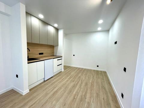 квартира по адресу Сулеймана Стальского ул., 8