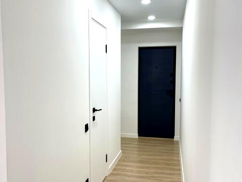 квартира по адресу Сулеймана Стальского ул., 8