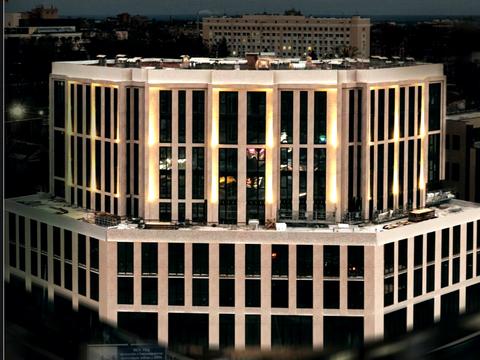 квартира по адресу Европейская ул. (Фрунзе), 47