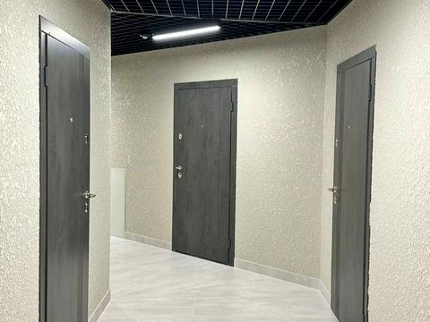 квартира по адресу Европейская ул. (Фрунзе), 47