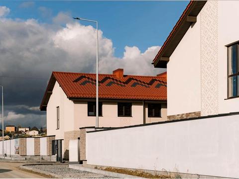 дом по адресу Березова, 54