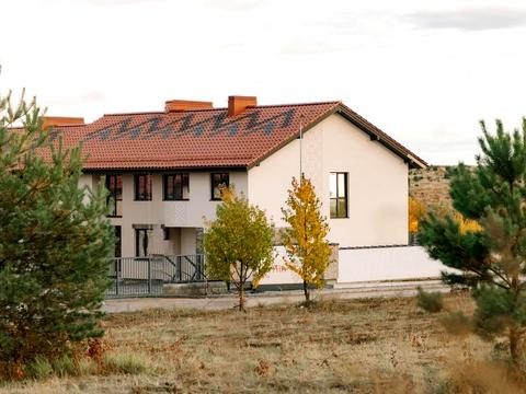 дом по адресу Березова, 54