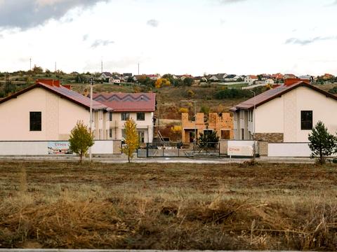 дом по адресу Березова, 54