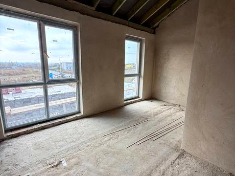 дом по адресу Березова, 54