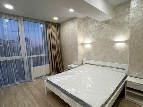 квартира за адресою Науки просп. (Гагаріна), 112-А