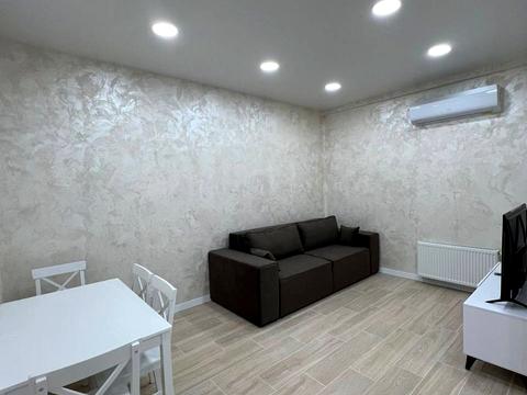 квартира за адресою Науки просп. (Гагаріна), 112-А