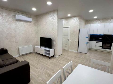 квартира за адресою Науки просп. (Гагаріна), 112-А