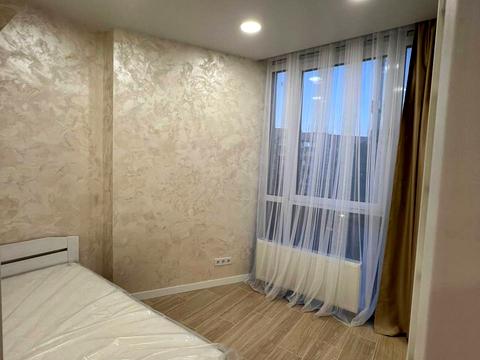 квартира за адресою Науки просп. (Гагаріна), 112-А