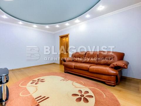 квартира за адресою Олени Пчілки вул., 2-Б