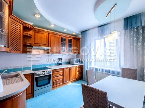 квартира за адресою Олени Пчілки вул., 2-Б