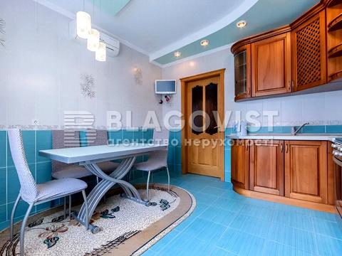 квартира за адресою Олени Пчілки вул., 2-Б