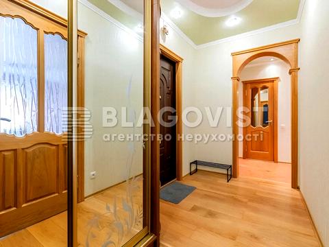 квартира за адресою Олени Пчілки вул., 2-Б