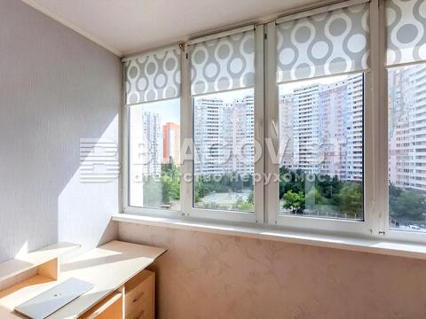 квартира за адресою Олени Пчілки вул., 2-Б