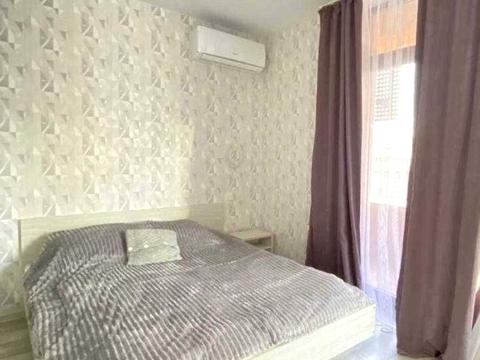 квартира за адресою Берестейський просп. (Перемоги), 67