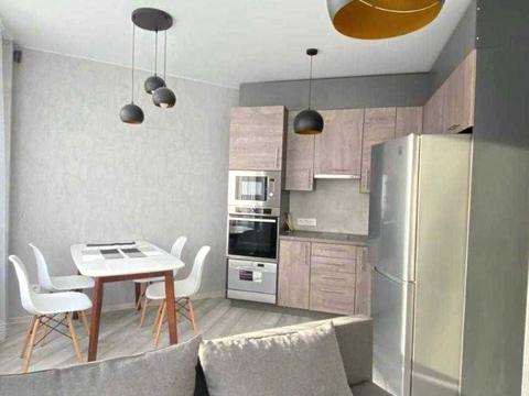 квартира за адресою Берестейський просп. (Перемоги), 67