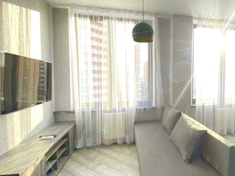 квартира за адресою Берестейський просп. (Перемоги), 67