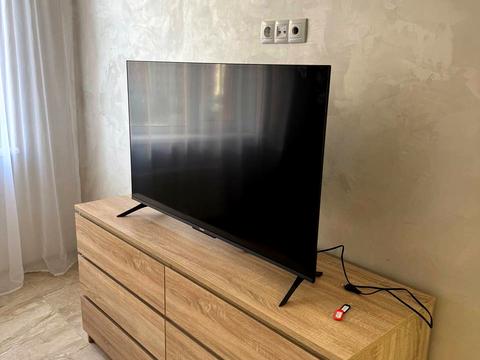 квартира по адресу Столичное шоссе, 1