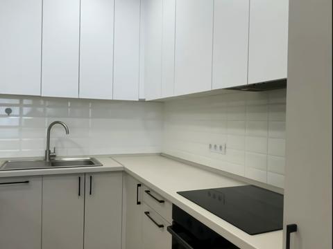 квартира по адресу Столичное шоссе, 1