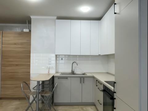 квартира по адресу Столичное шоссе, 1