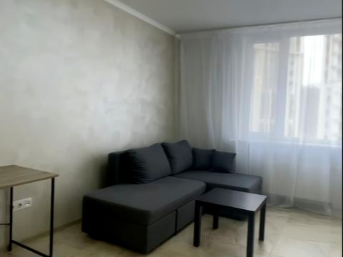 квартира по адресу Столичное шоссе, 1