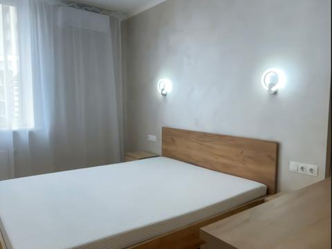 квартира по адресу Столичное шоссе, 1