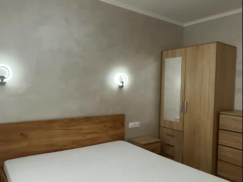 квартира по адресу Столичное шоссе, 1