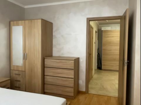 квартира по адресу Столичное шоссе, 1