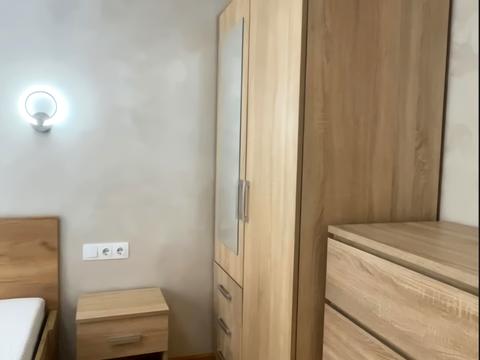 квартира по адресу Столичное шоссе, 1