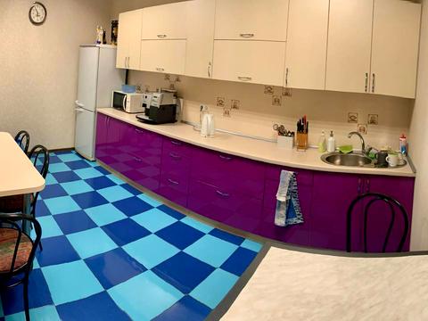 комерційна за адресою Оболонська набережна вул., 1, к1