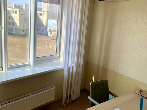 комерційна за адресою Оболонська набережна вул., 1, к1