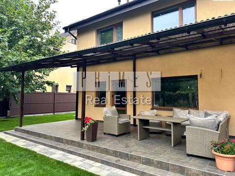 будинок за адресою Садова вул.