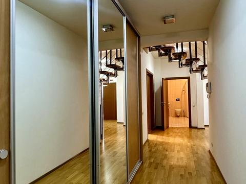 квартира по адресу Ежи Гедройца ул. (Тверская), 2