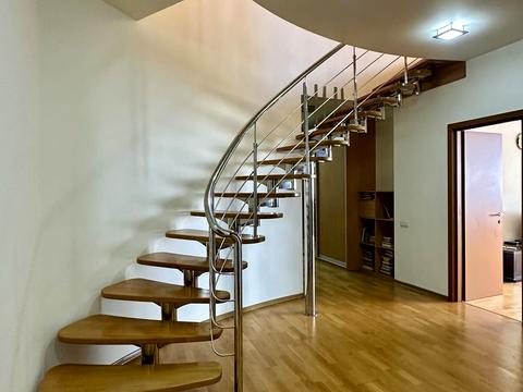 квартира по адресу Ежи Гедройца ул. (Тверская), 2