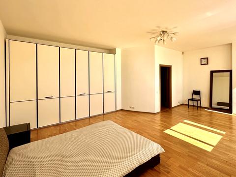 квартира по адресу Ежи Гедройца ул. (Тверская), 2