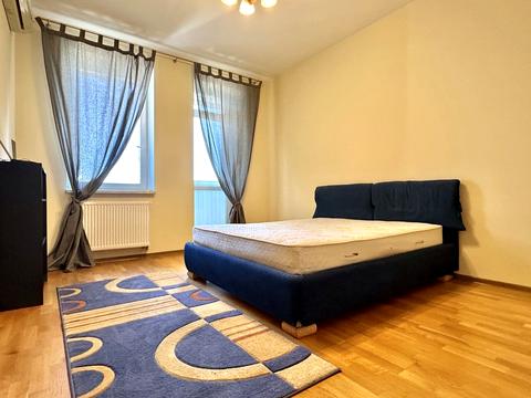 квартира по адресу Ежи Гедройца ул. (Тверская), 2