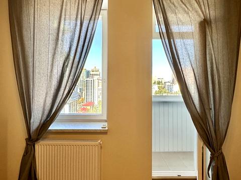 квартира по адресу Ежи Гедройца ул. (Тверская), 2