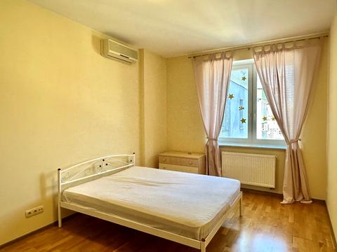 квартира по адресу Ежи Гедройца ул. (Тверская), 2