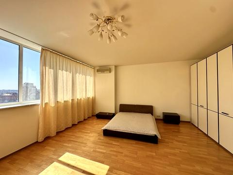 квартира по адресу Ежи Гедройца ул. (Тверская), 2