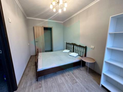 квартира по адресу Слобожанский просп. (Газеты "Правда"), 46