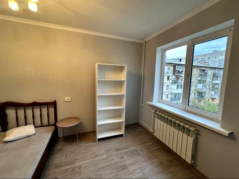 квартира по адресу Слобожанский просп. (Газеты "Правда"), 46