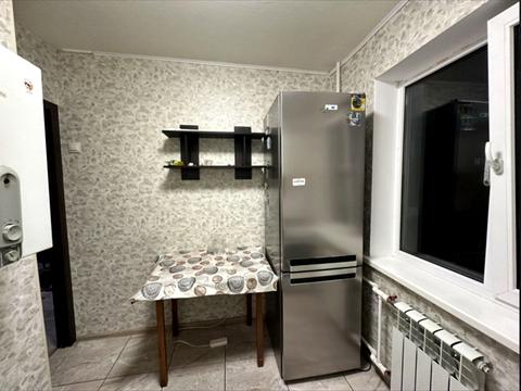 квартира по адресу Слобожанский просп. (Газеты "Правда"), 46