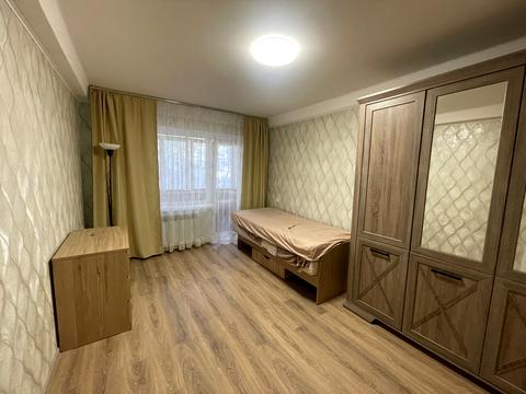 квартира за адресою Салютна вул., 27